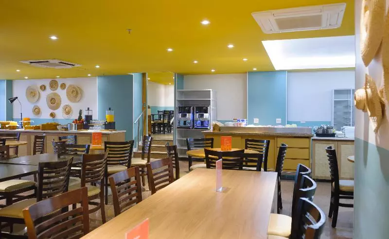 B&b Hotel Rio Copacabana Forte