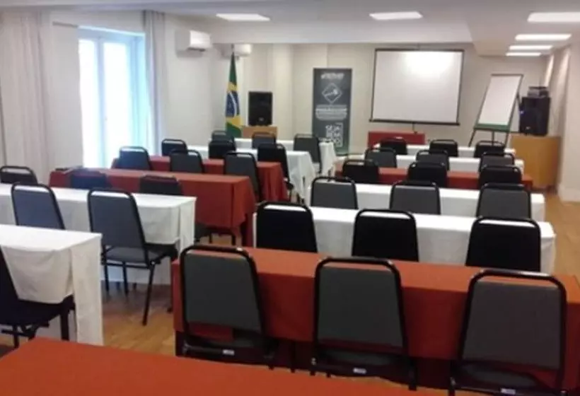 B&b Hotel Rio Copacabana Forte