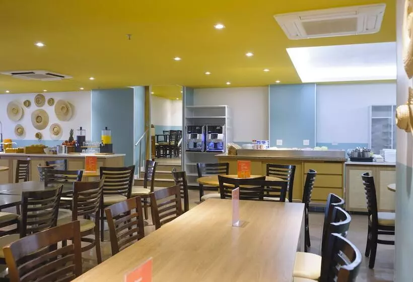 B&b Hotel Rio Copacabana Forte