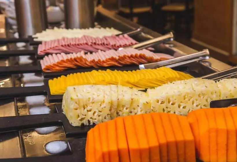 B&b Hotel Rio Copacabana Forte