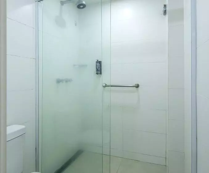 B&b Hotel Rio Copacabana Forte