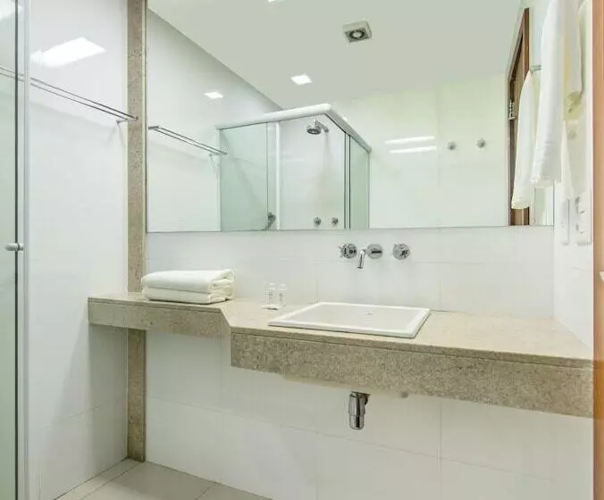 B&b Hotel Rio Copacabana Forte