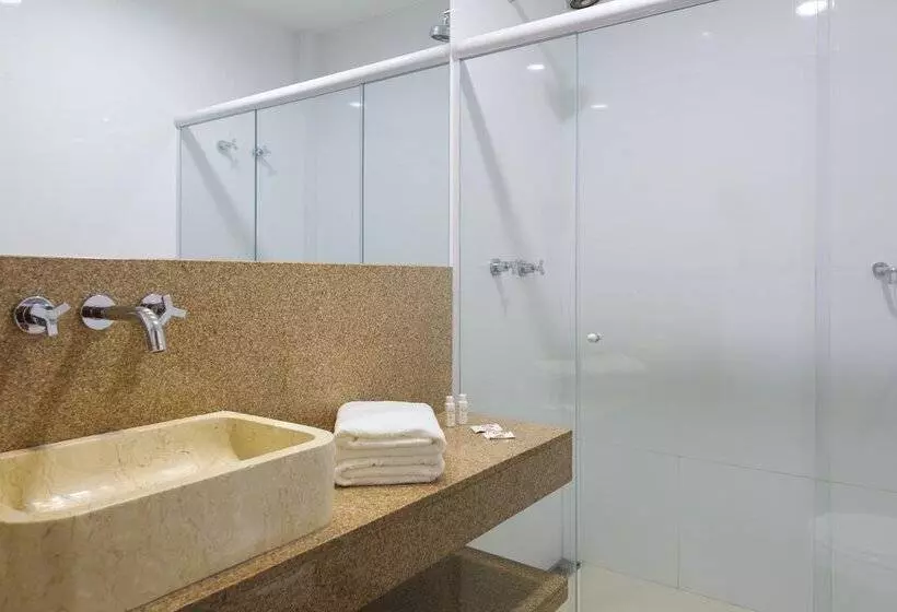 B&b Hotel Rio Copacabana Forte