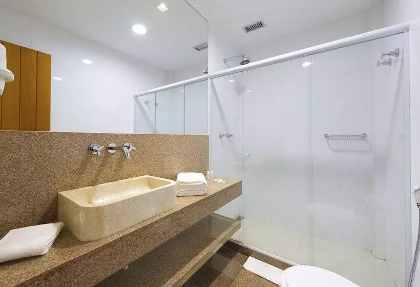 B&b Hotel Rio Copacabana Forte