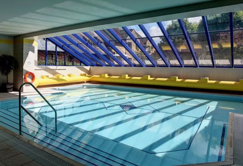 ホテル Best Western Plus Angel