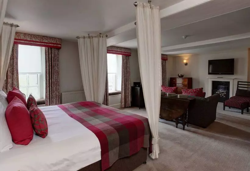 ホテル Best Western Plus Angel