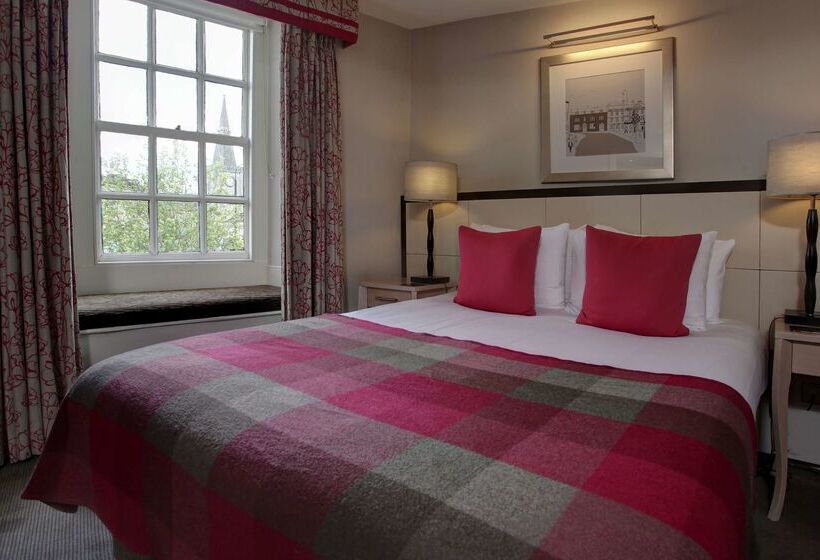 Hotel Best Western Plus Angel