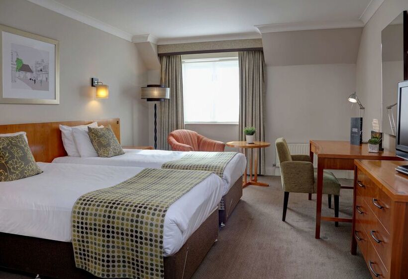 Hotel Best Western Plus Angel