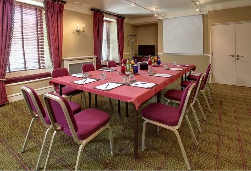 ホテル Best Western Plus Angel