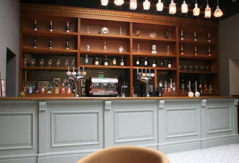 ホテル Best Western Plus Angel