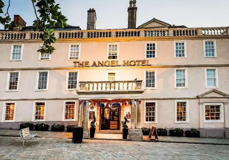 ホテル Best Western Plus Angel