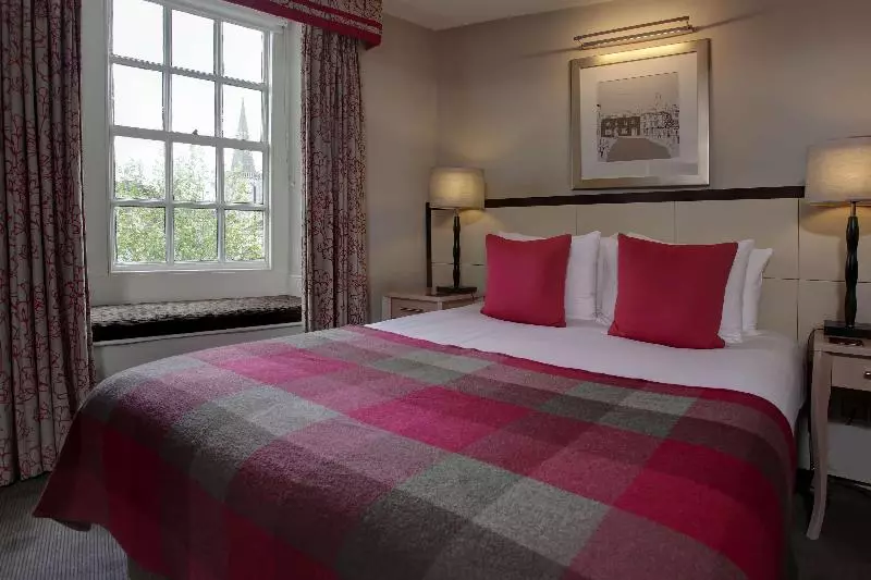 ホテル Best Western Plus Angel