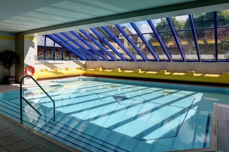 ホテル Best Western Plus Angel