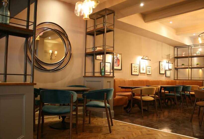 Hotel Best Western Plus Angel