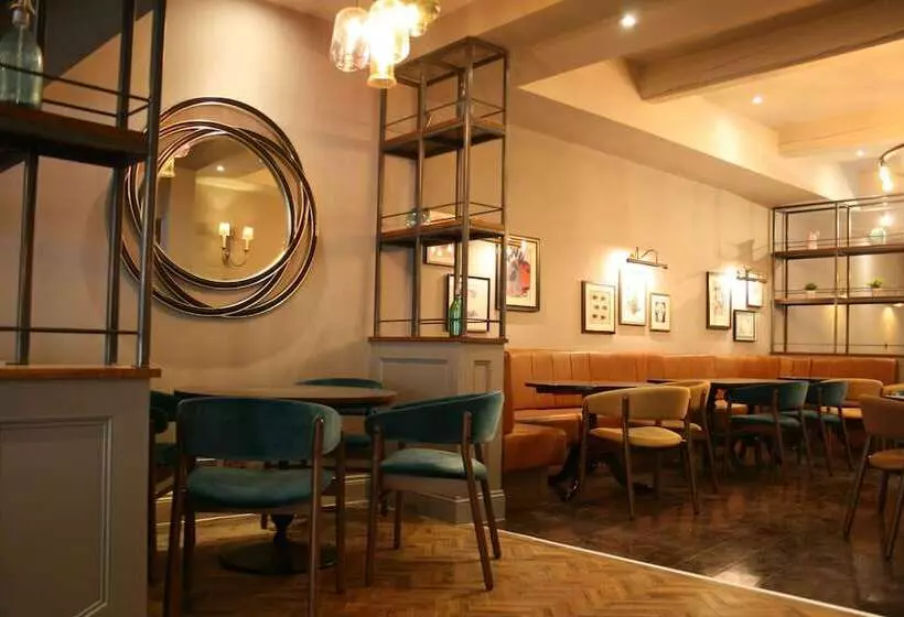 ホテル Best Western Plus Angel