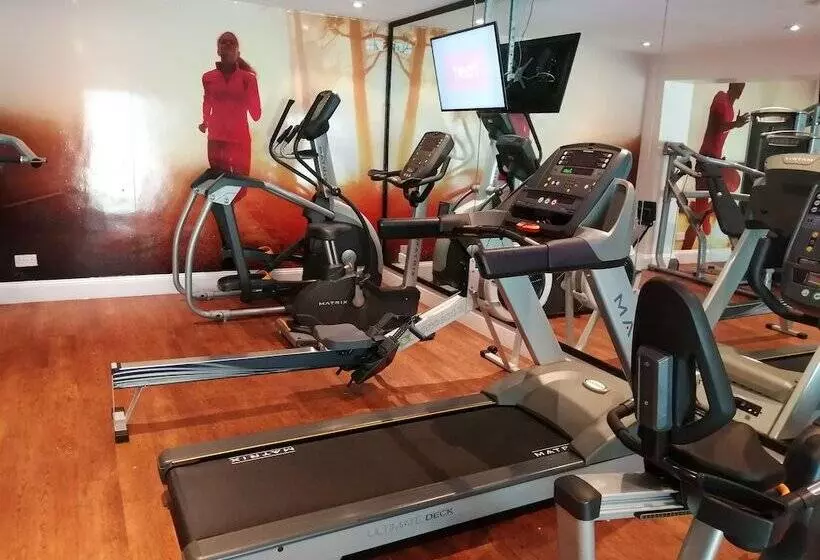 ホテル Best Western Plus Angel