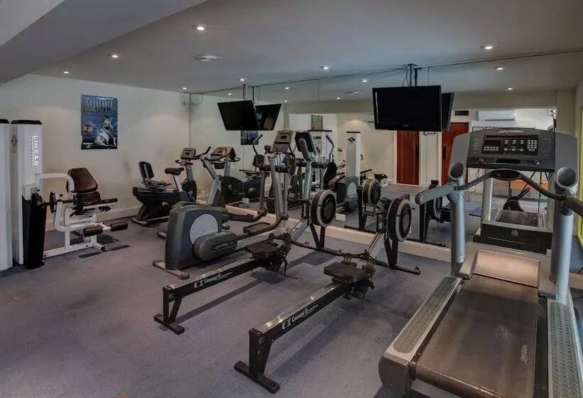 ホテル Best Western Plus Angel