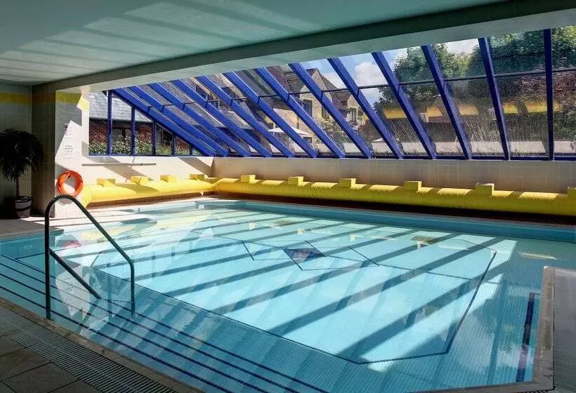 ホテル Best Western Plus Angel