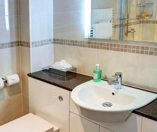 Hotel The Tollgate Bed & Breakfast