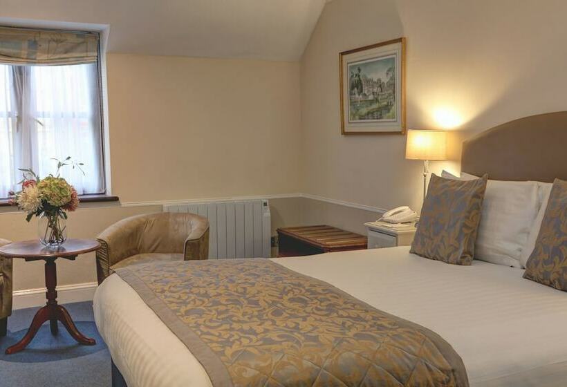 فندق The Tollgate Bed & Breakfast