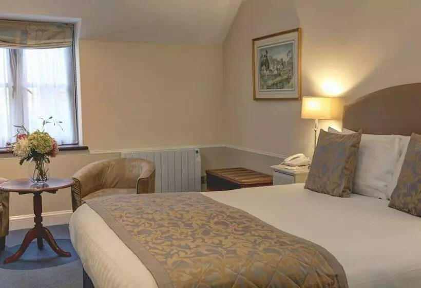 Hotel The Tollgate Bed & Breakfast