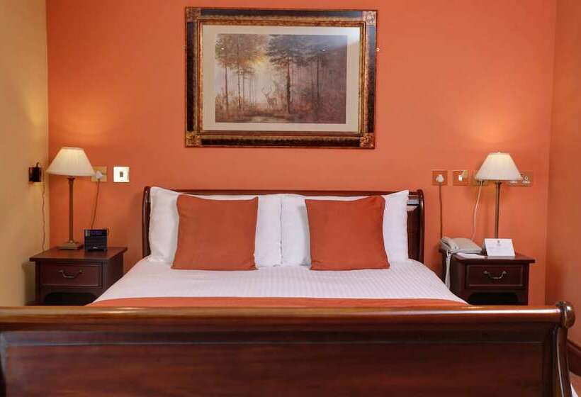 فندق The Tollgate Bed & Breakfast