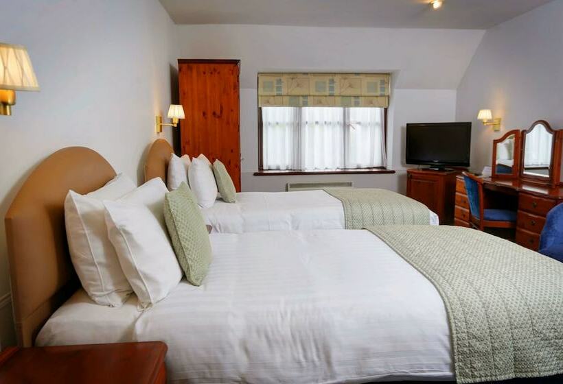 فندق The Tollgate Bed & Breakfast