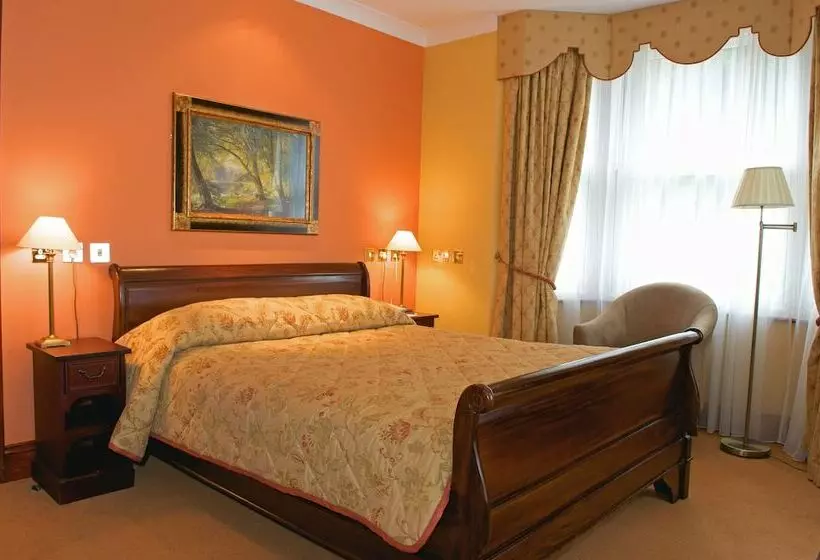 Hotel The Tollgate Bed & Breakfast