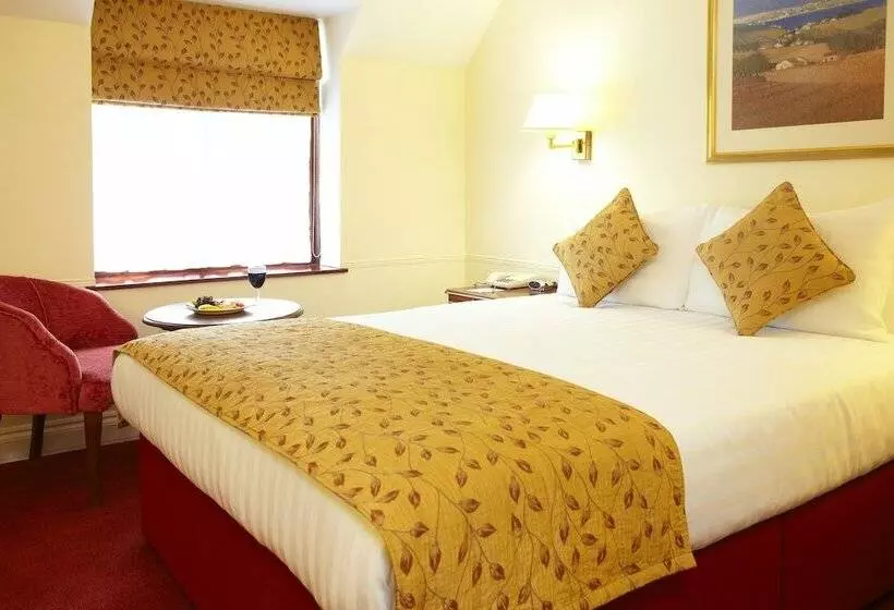 Hotel The Tollgate Bed & Breakfast