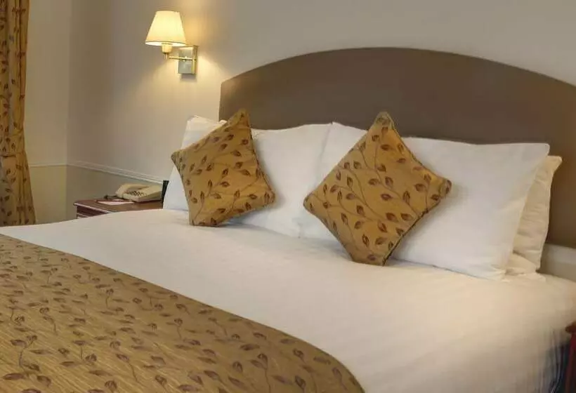 Hotel The Tollgate Bed & Breakfast