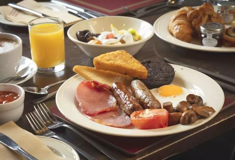 Hotel The Tollgate Bed & Breakfast