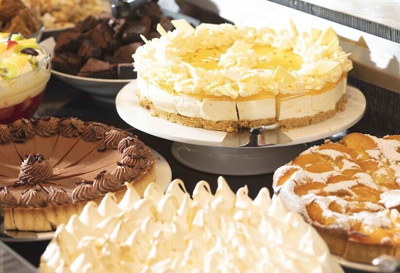 فندق The Tollgate Bed & Breakfast