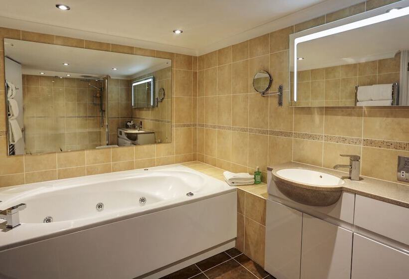 فندق The Tollgate Bed & Breakfast