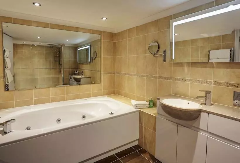 Hotel The Tollgate Bed & Breakfast