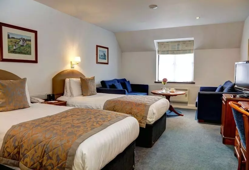 Hotel The Tollgate Bed & Breakfast