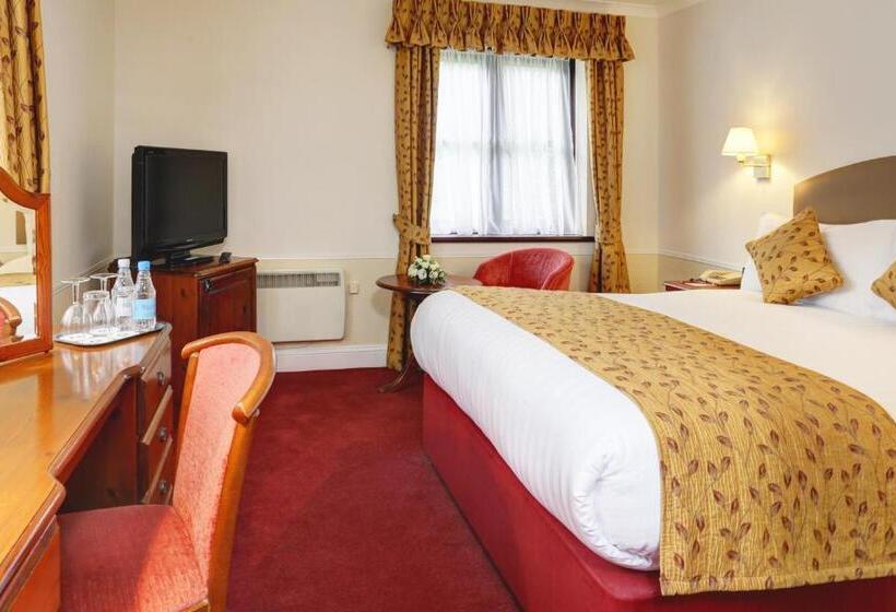 فندق The Tollgate Bed & Breakfast