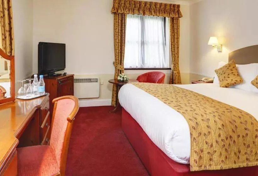 Hotel The Tollgate Bed & Breakfast