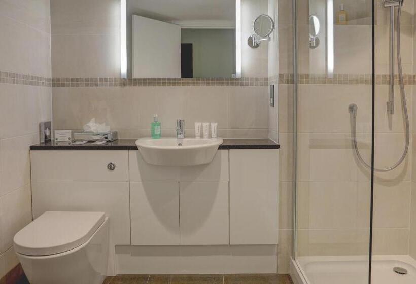 فندق The Tollgate Bed & Breakfast