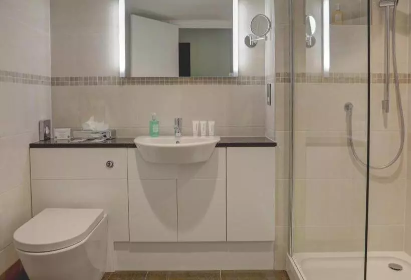 Hotel The Tollgate Bed & Breakfast