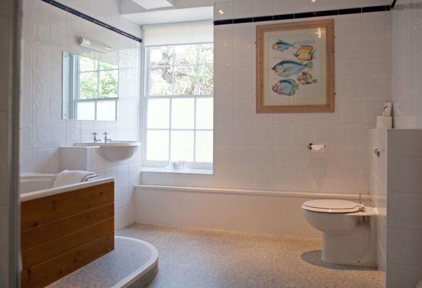 ホテル Best Western Priory