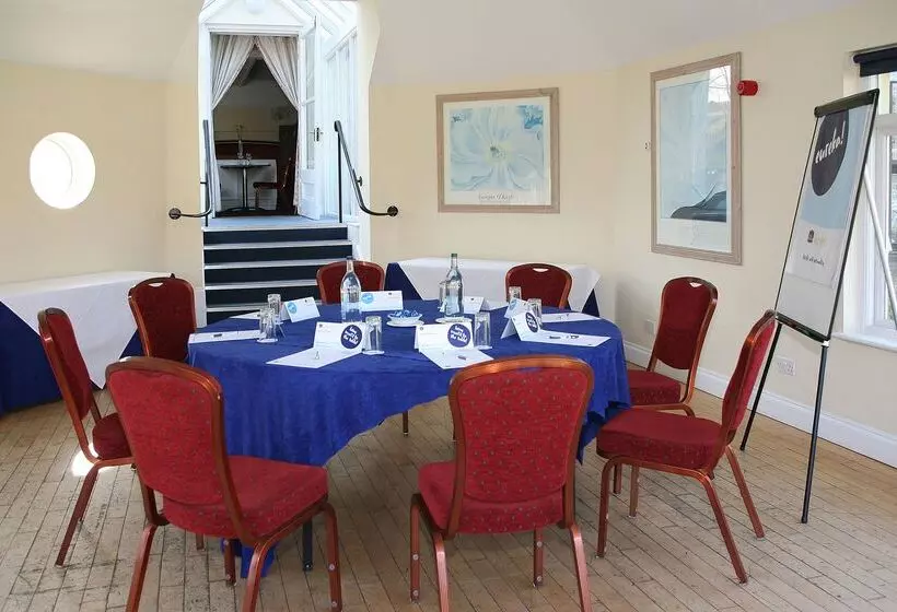 酒店 Best Western Priory