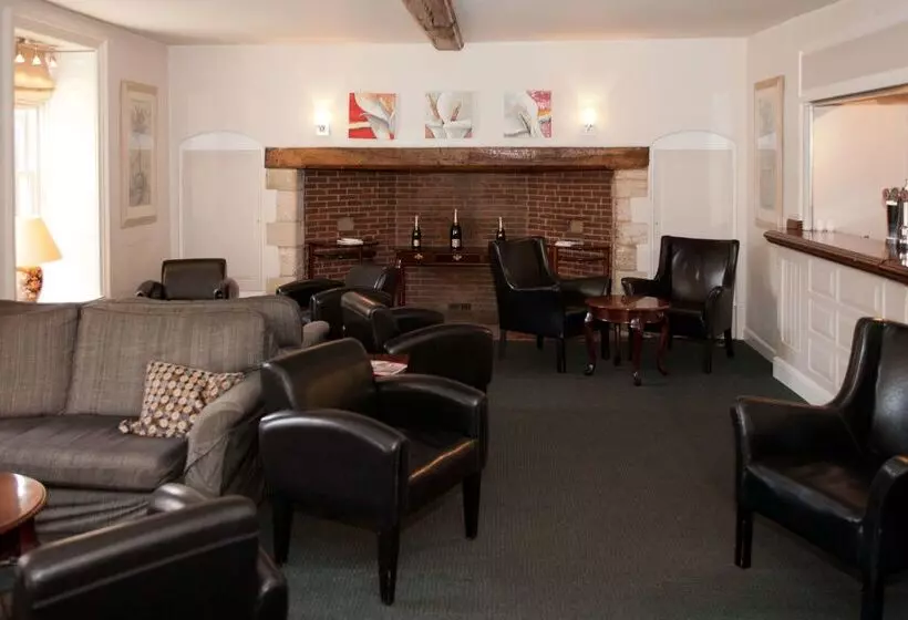 酒店 Best Western Priory