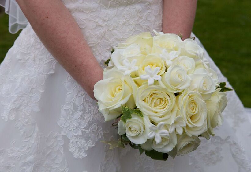 ホテル Best Western Priory