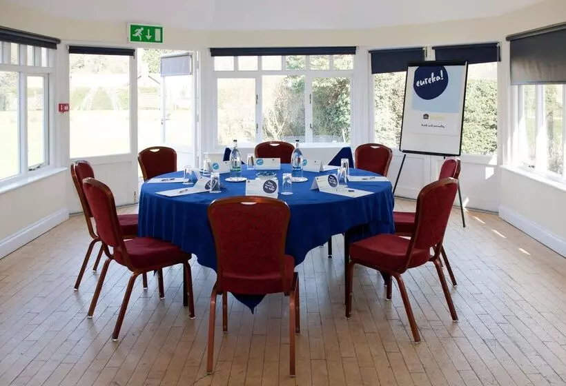 酒店 Best Western Priory