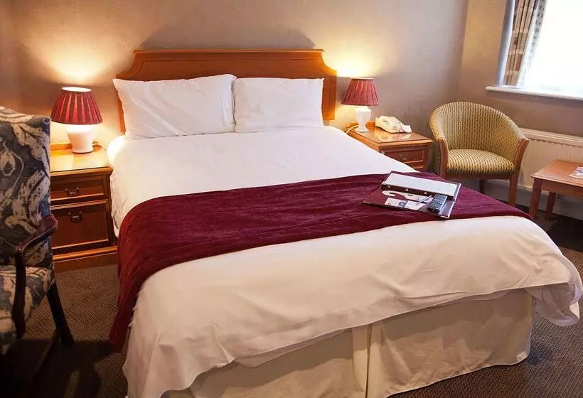 酒店 Best Western Priory