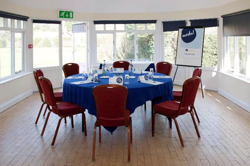 酒店 Best Western Priory