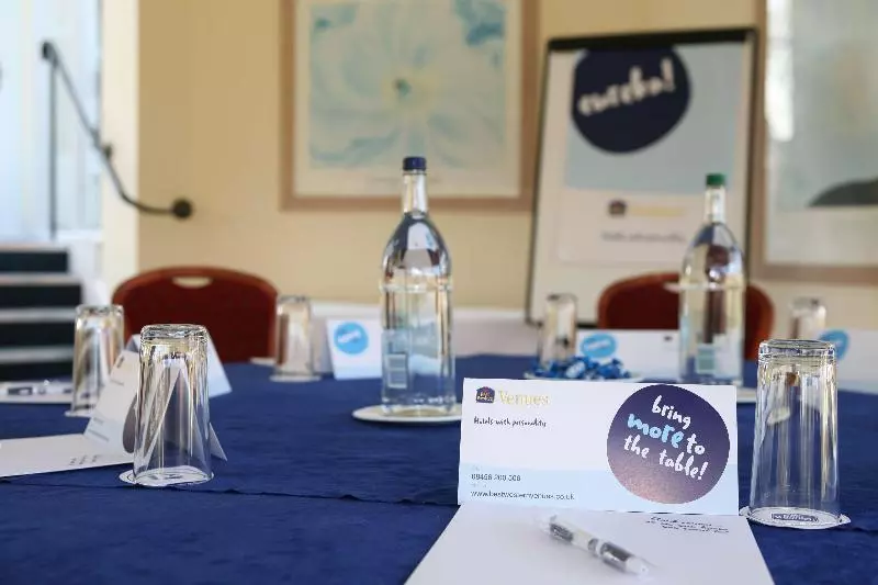 酒店 Best Western Priory