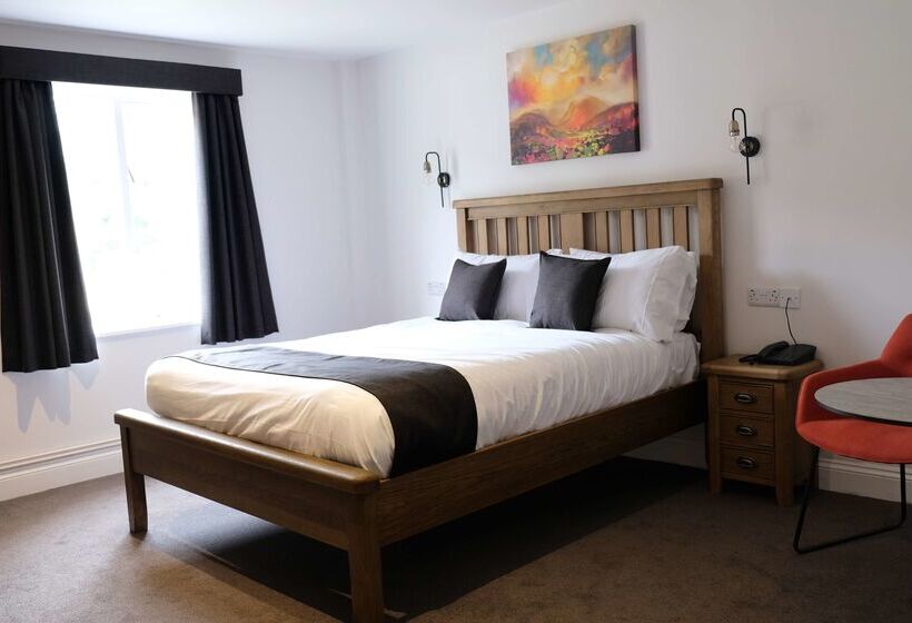 ホテル Best Western Priory