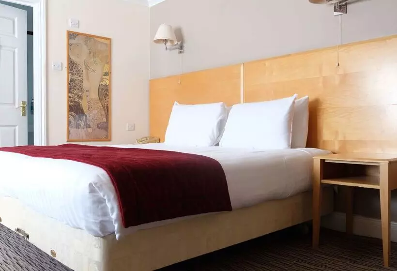 酒店 Best Western Priory