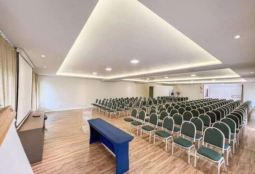 酒店 Complexo Eco Cataratas Resort By Sj